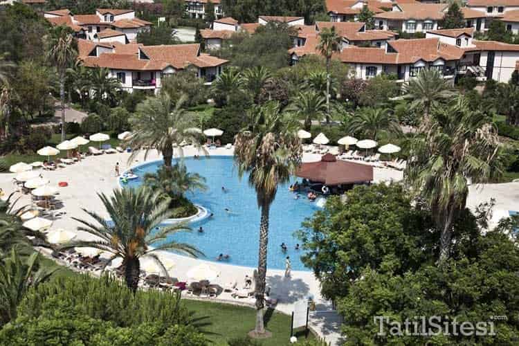 Sunrise Resort Hotel